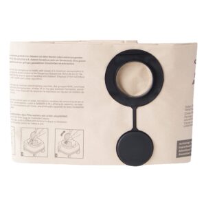 FILTER BAGS FIS-SR 150 5PC.