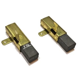BRUSH HOLDER OF 1000 EB 1 PAIR