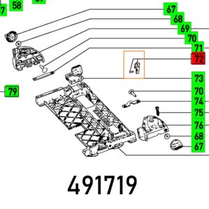 STOP TS 55 EBQ
