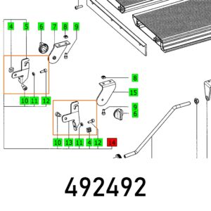 FIXING CS50VL
