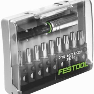 BIT BOX TORX+BH60-CE | Shop Pro-Connect South Africa