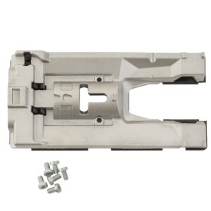 BASE PLATE ASSE PS-PSB 300 ET-BG