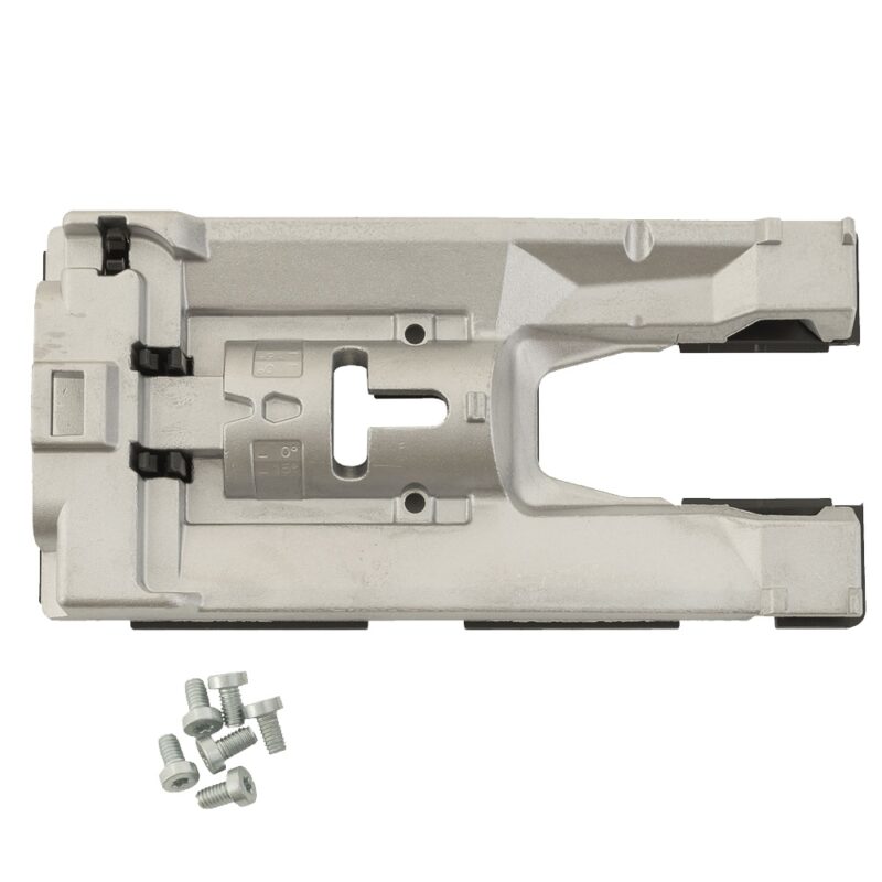 BASE PLATE ASSE PS-PSB 300 ET-BG