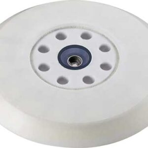 SANDING PAD ST-STF-D215-8-LHS 225-HT