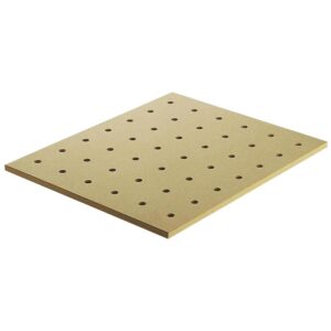 PERFORATED TOP MFT-3-LP