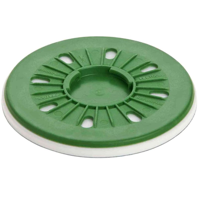 POLISHING PAD PT-STF D150 MJ-FX