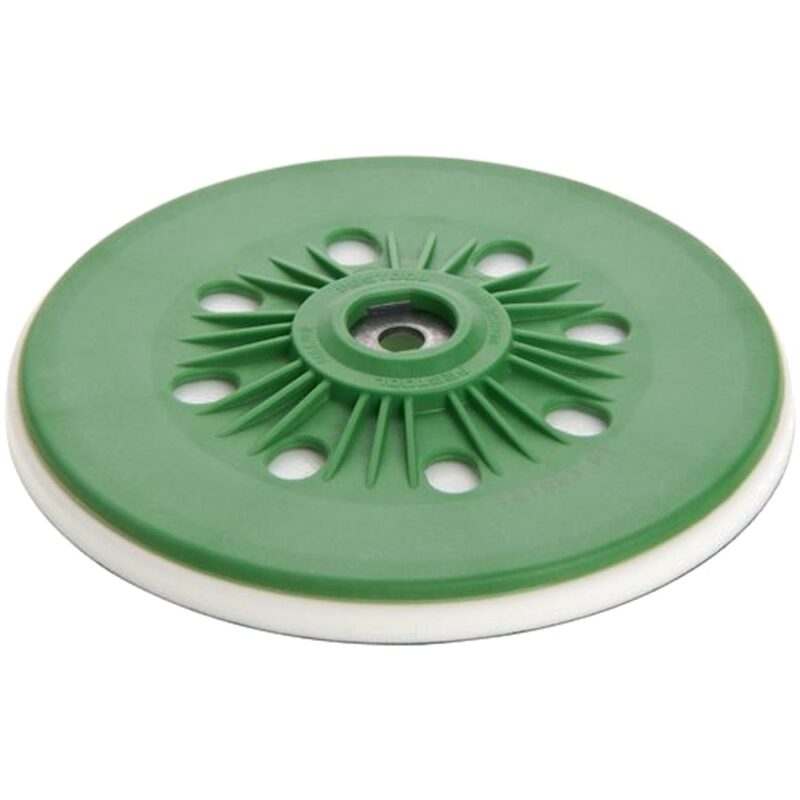 POLISHING PAD PT-STF D150 MJ-M8