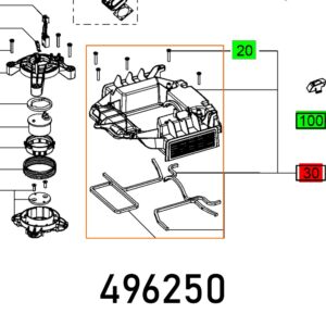 HOOD ET-BG CT 26-36 | Shop Pro-Connect South Africa