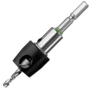 DRILL COUNTERS. BSTA HS D5 CE