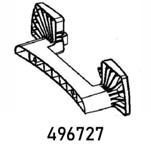 CABLE HOLDER ET-BG CT26-36