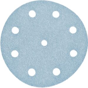 STICKFIX SANDPA STF D125-9 P40 GR 10X