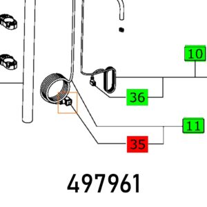 PLUG ASA EAA 230V EU