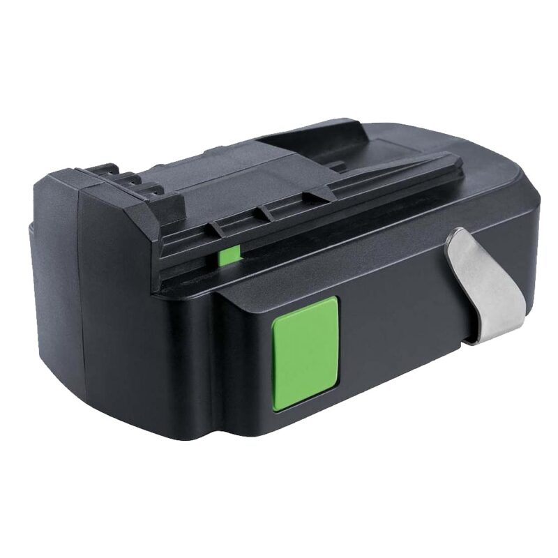 BATTERY PACK BPC 12-1.5 LI