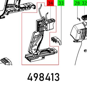 ELECTRONICS T 15+3 ET-BG