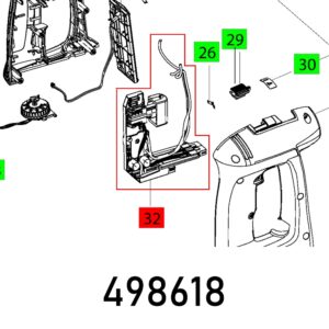 ELECTRONICS C 12 LI FL ET-BG