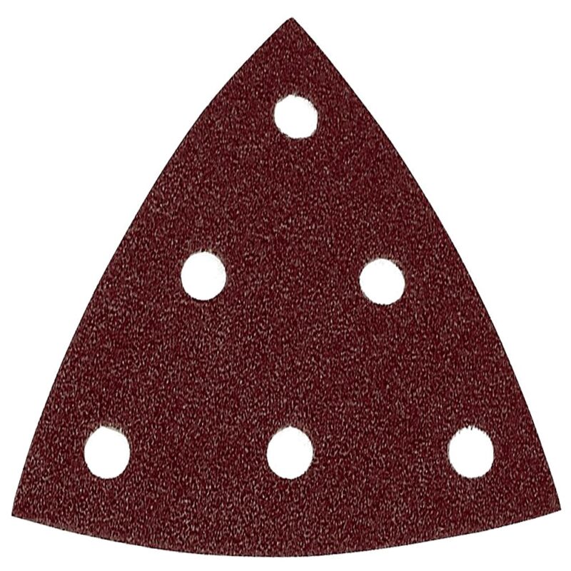SANDPAPER STF V93-6 P150 RU2-10