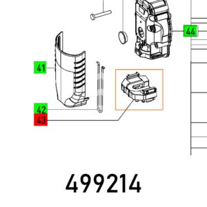 ELECTRONICS PSC 420 ET-BG