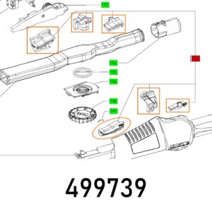 PLUG LHS 225