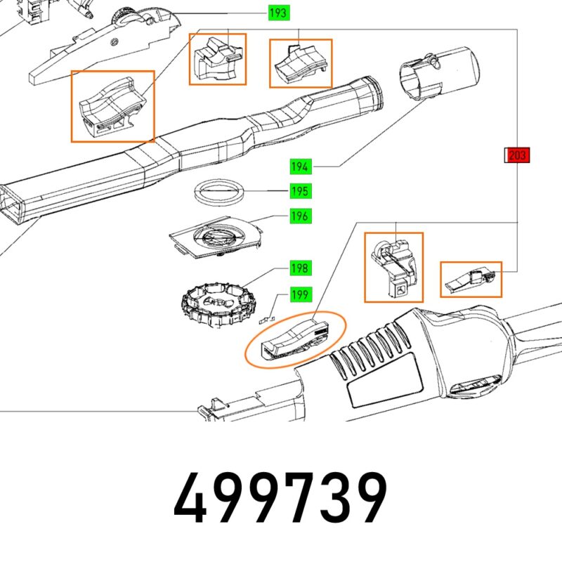 PLUG LHS 225