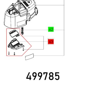 ELECTRONICS KA 65