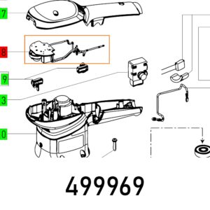 ELECTRONICS ETS 150 EQ 230V ET-BG
