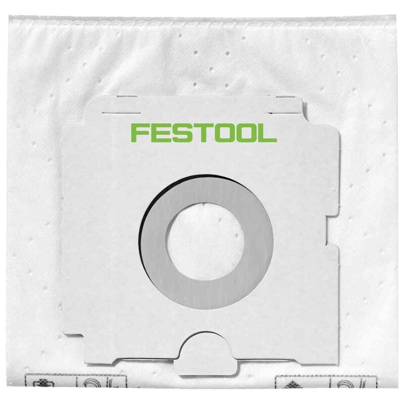 FILTER BAG SC FIS-CT SYS-5