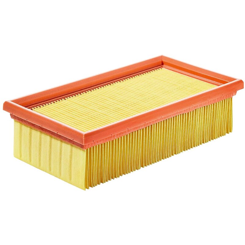 MAIN FILTER HF-CT SYS