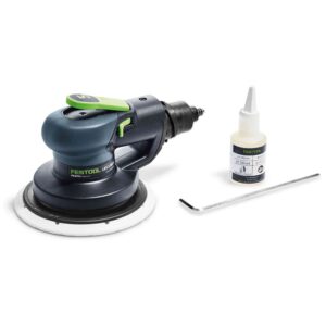ECCENTRIC SANDER LEX3 150-5 | Shop Pro-Connect South Africa