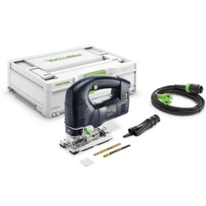 JIGSAW PSB300 EQ-PLUS 230V