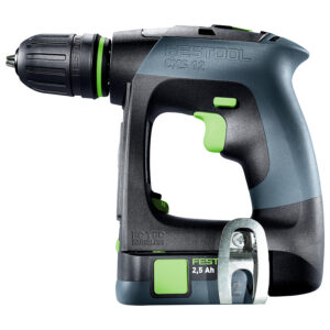 CORDLESS DRILL CXS2