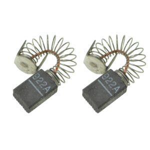 BRUSH SET EBU 15 B