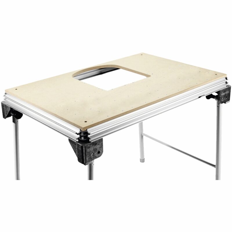EDGE BANDER TABLE MFT3 CONTURO