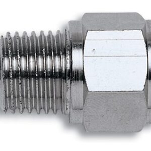 TAPER REDUCER BUSH 1/2 X 3/8 M/F PACKAGED