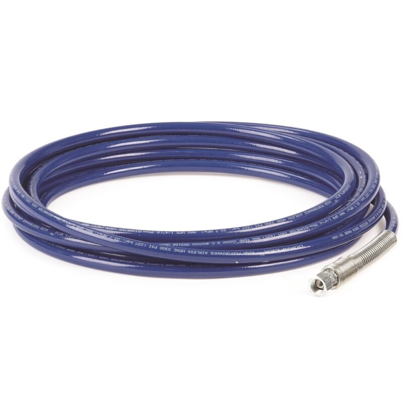 DURAFLEX HOSE 7.5M X 1/4' FOR MAG A20/A30/A45/A60/A80