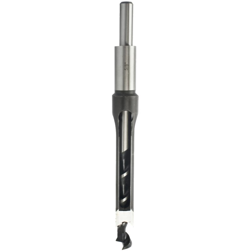 HOLLOW SQUARE MORTICE CHISEL 5/8'' INDUSTRIAL 16mm