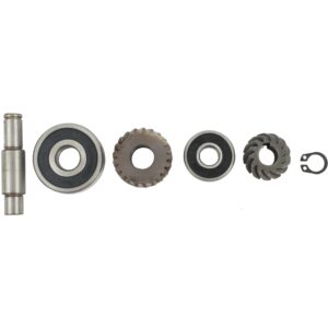 POLISHER SERVICE KIT BEARING RETAINER COMP.(21-27) FOR MY3015-2