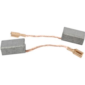 POLISHER SERVICE KIT CARB. BRUSH PAIR (36) FOR MY3015-2