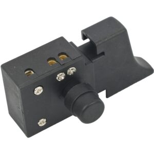 POLISHER SERVICE KIT SWITCH & TRIGGER (42) FOR MY3015-2