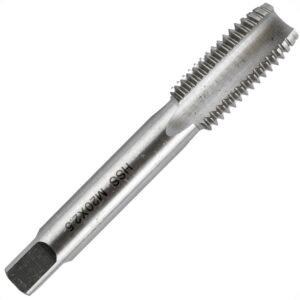 TAP HSS 20MM X 2.5MM 1/CARD