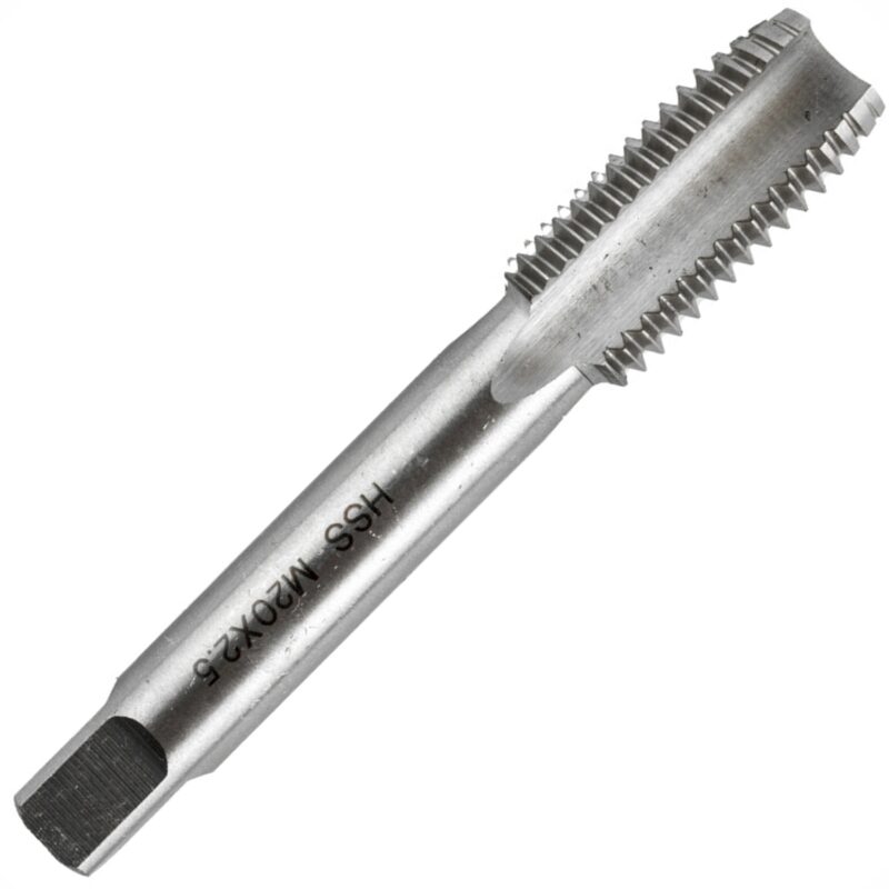 TAP HSS 20MM X 2.5MM 1/CARD