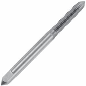 TAP CARB.STEEL 4X0.7MM 1/CARD