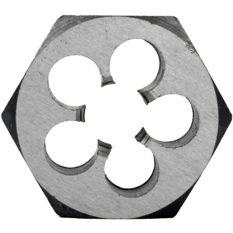 DIE HSS HEX 16X2.00MM 1/CASE