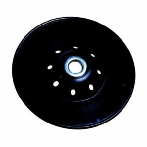 BACKING PAD 125MM