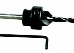 SCREW PILOT 4MM