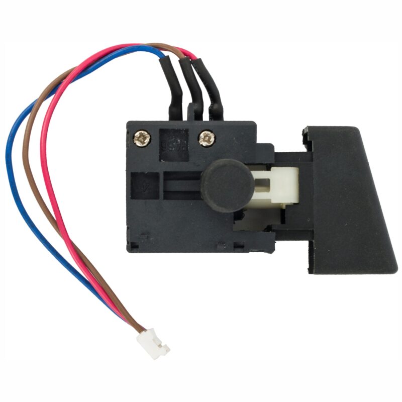 SPARE SWITCHES FOR POL03