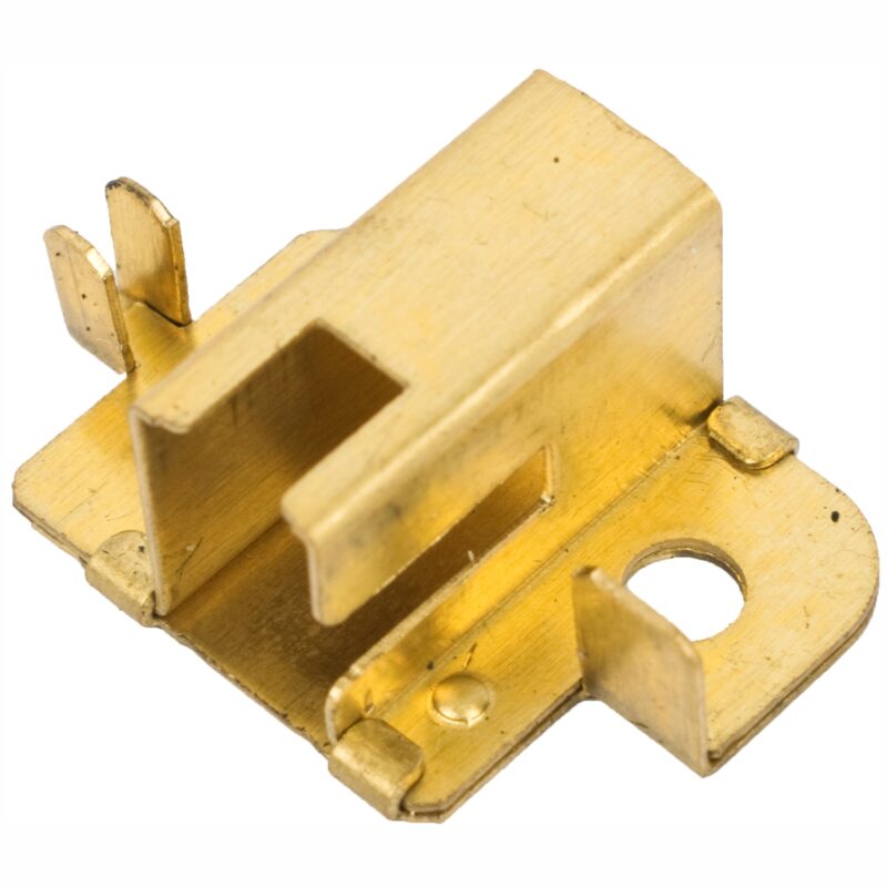 CARBON BRUSH HOLDER FOR POL03