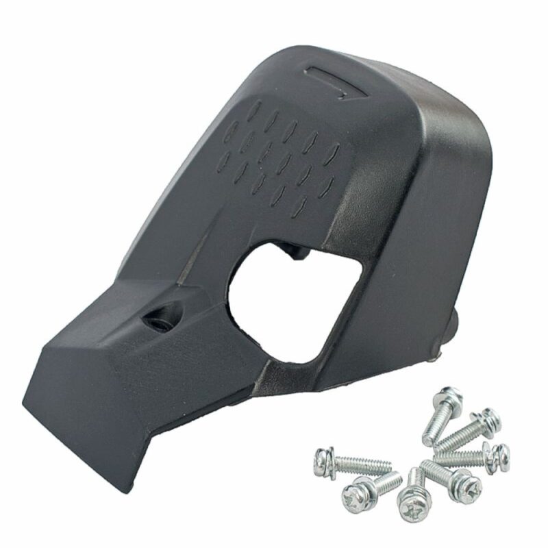 POLISHER SERVICE KIT GEAR BOX HEAD COBVER (4/6/15/16) FOR POL05