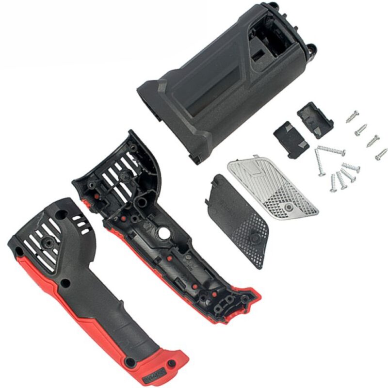POLISHER SERVICE KIT HOUSING COMP. (14/31/33/34-36) FOR POL05