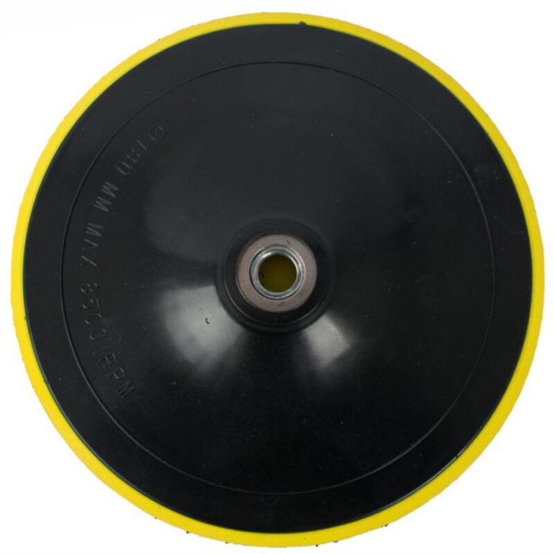 POLISHER SERVICE KIT REPL. BACKING PAD (01) FOR POL05