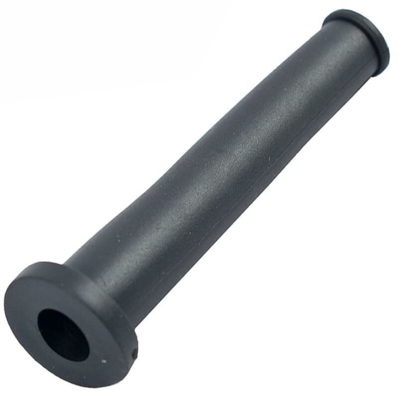 POLISHER SERVICE KIT CORD CLAMP & SLEEVE (45/45) FOR POL06